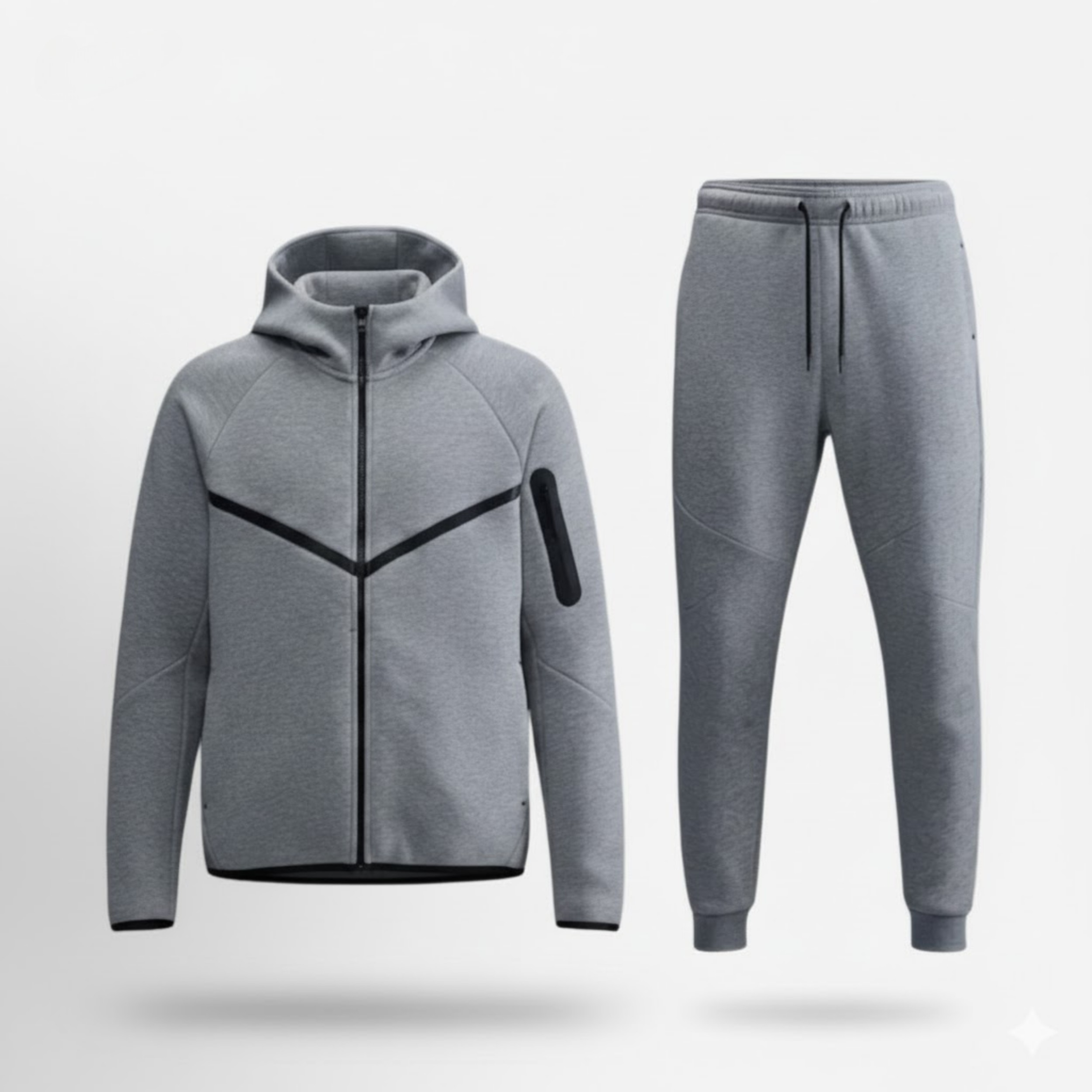 Aero Tracksuit