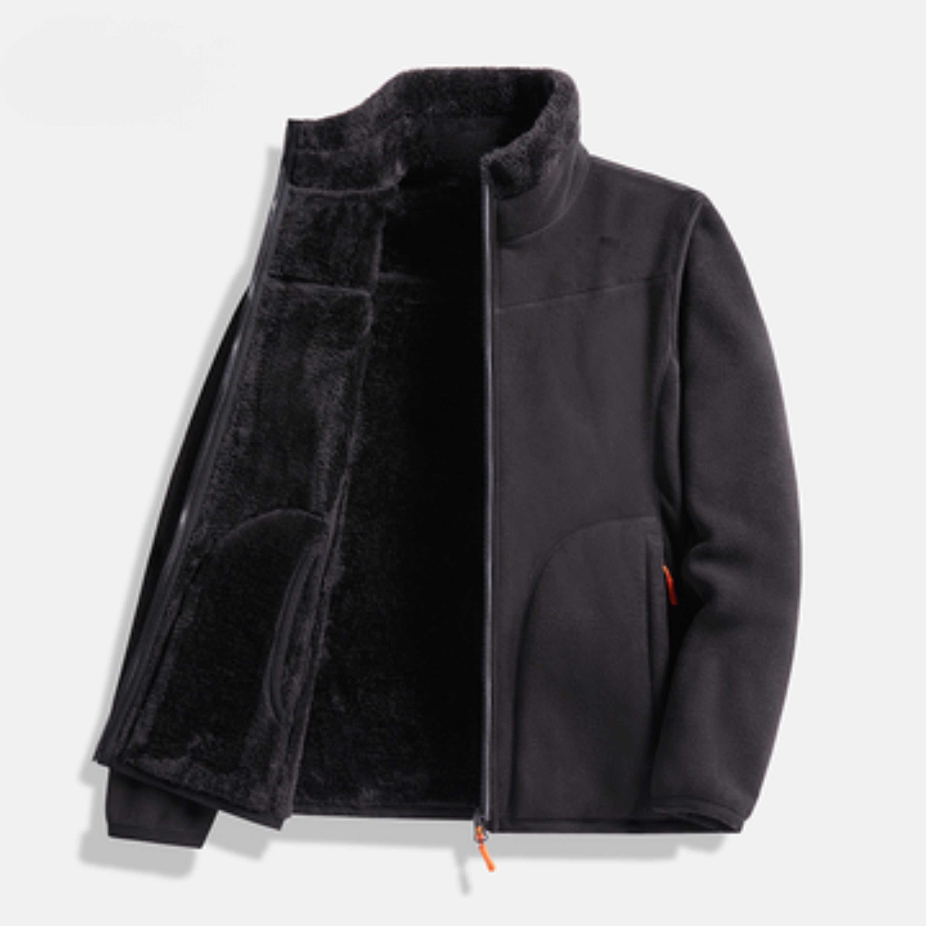 Thermal Fleece Jacket