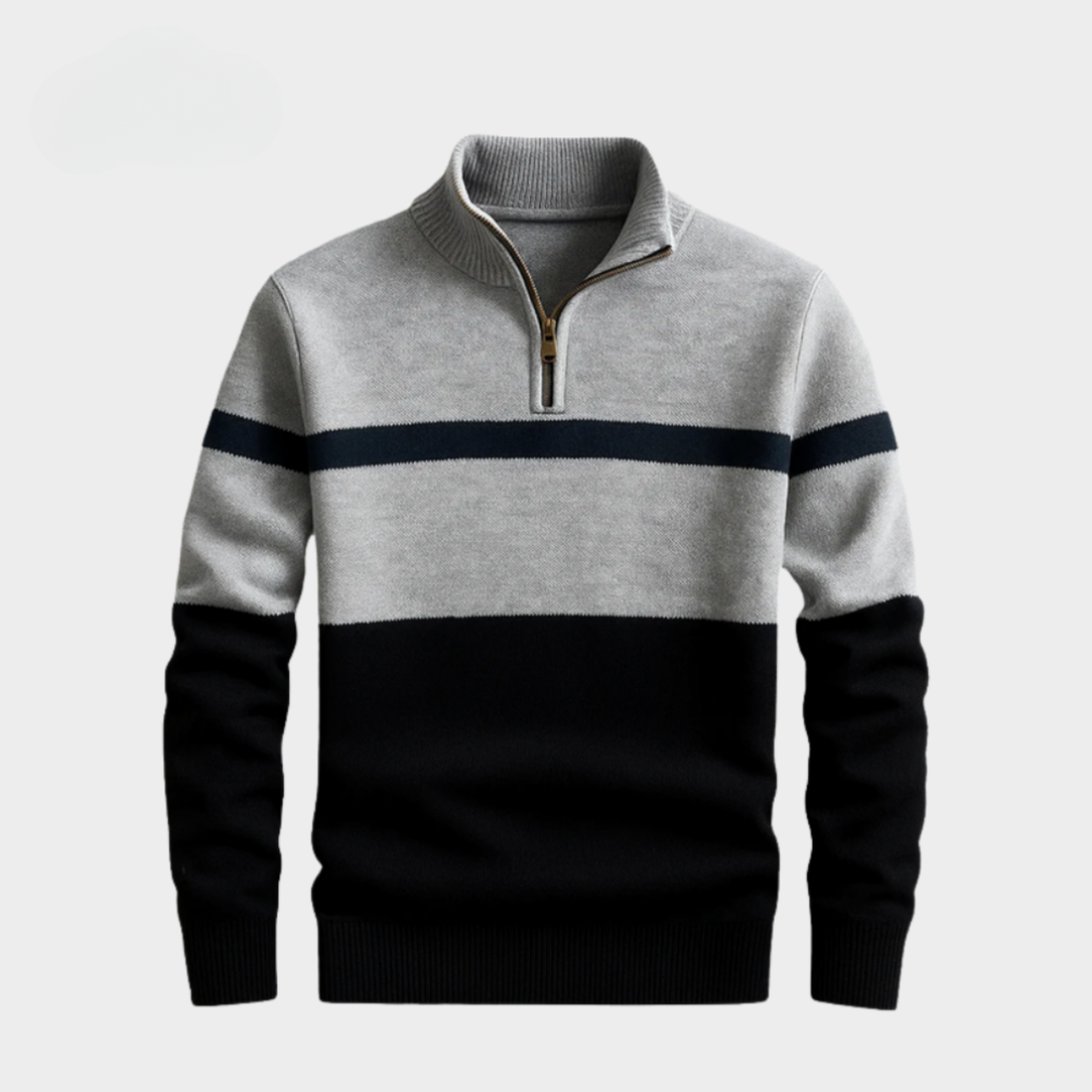 Heritage Arden Stripe Knit