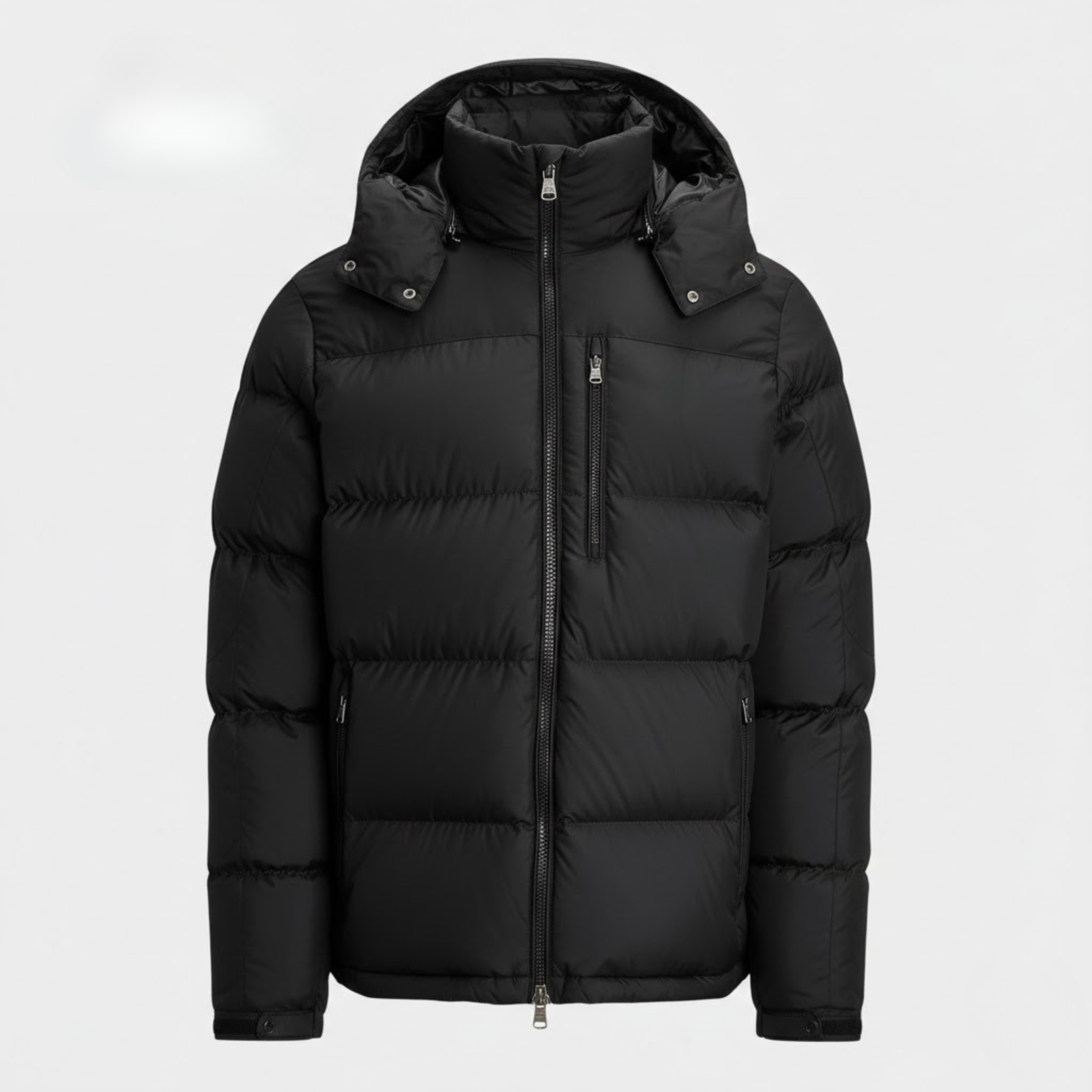 Heritage Down Jacket