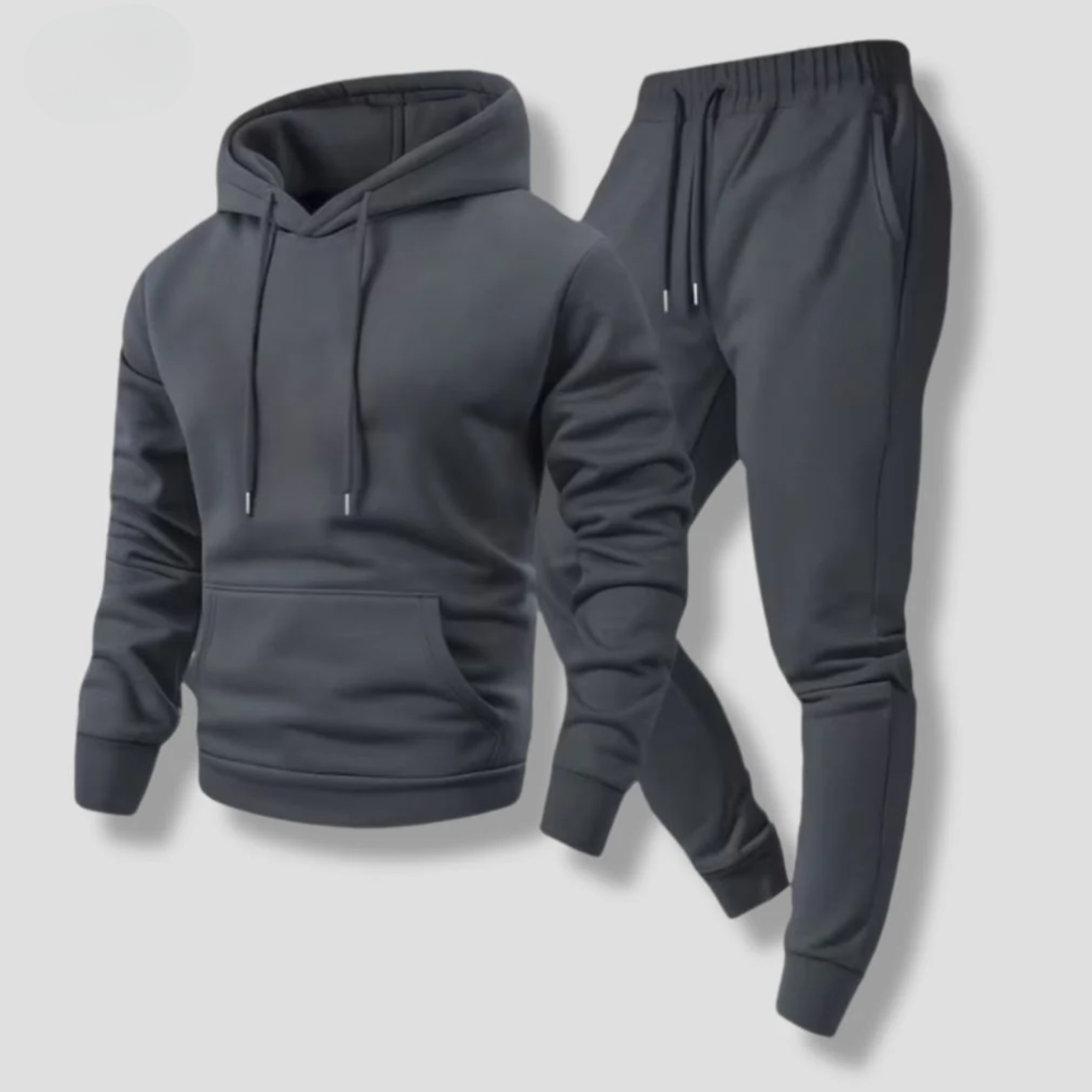 Elite Performance Fit Tracksuit