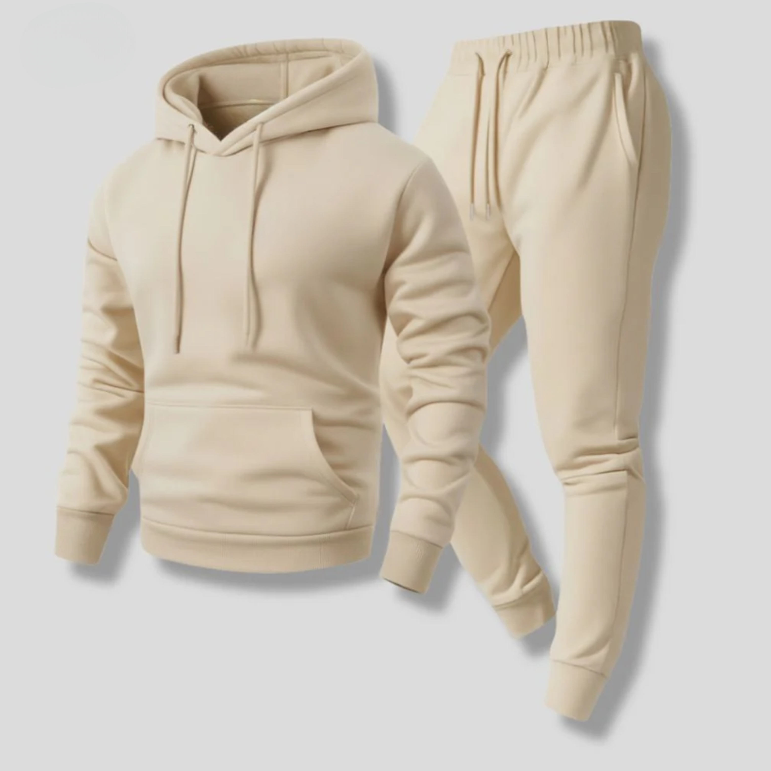 Elite Performance Fit Tracksuit