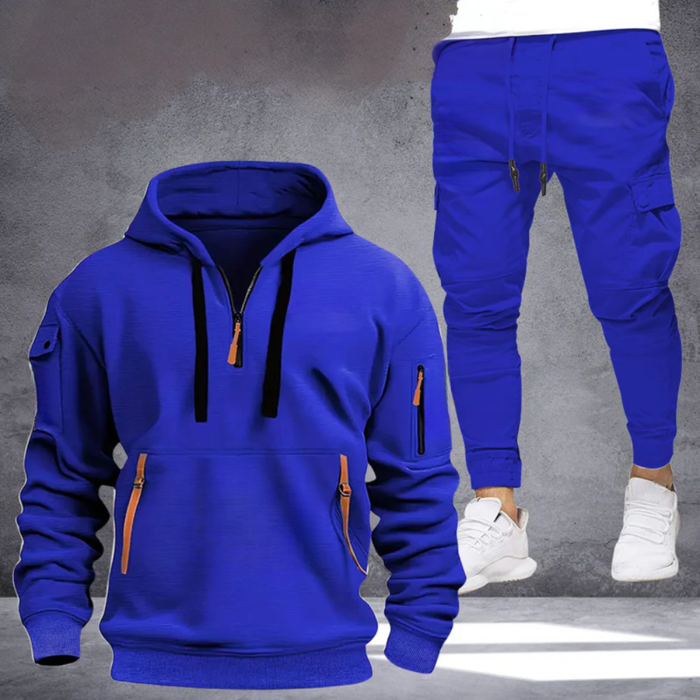 Momentum Tracksuit