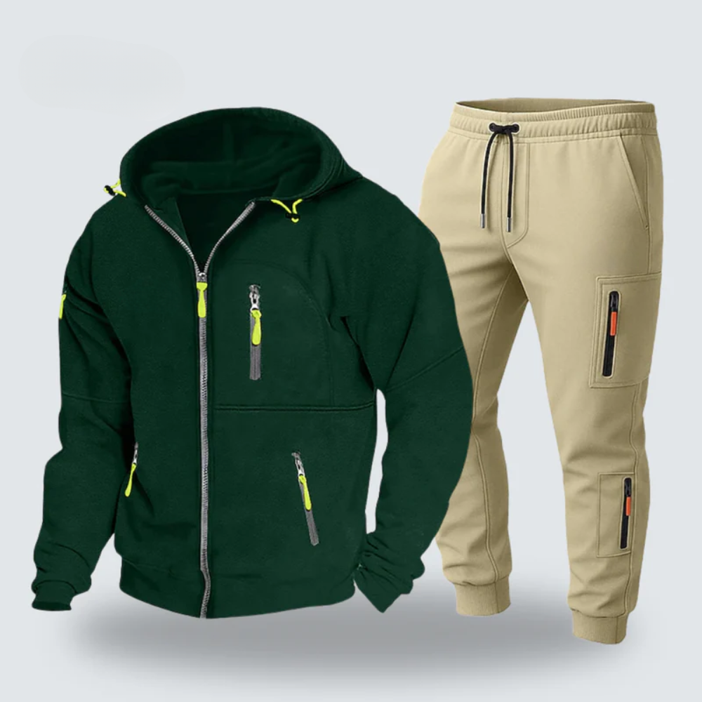 Apex Trail Tech Suit