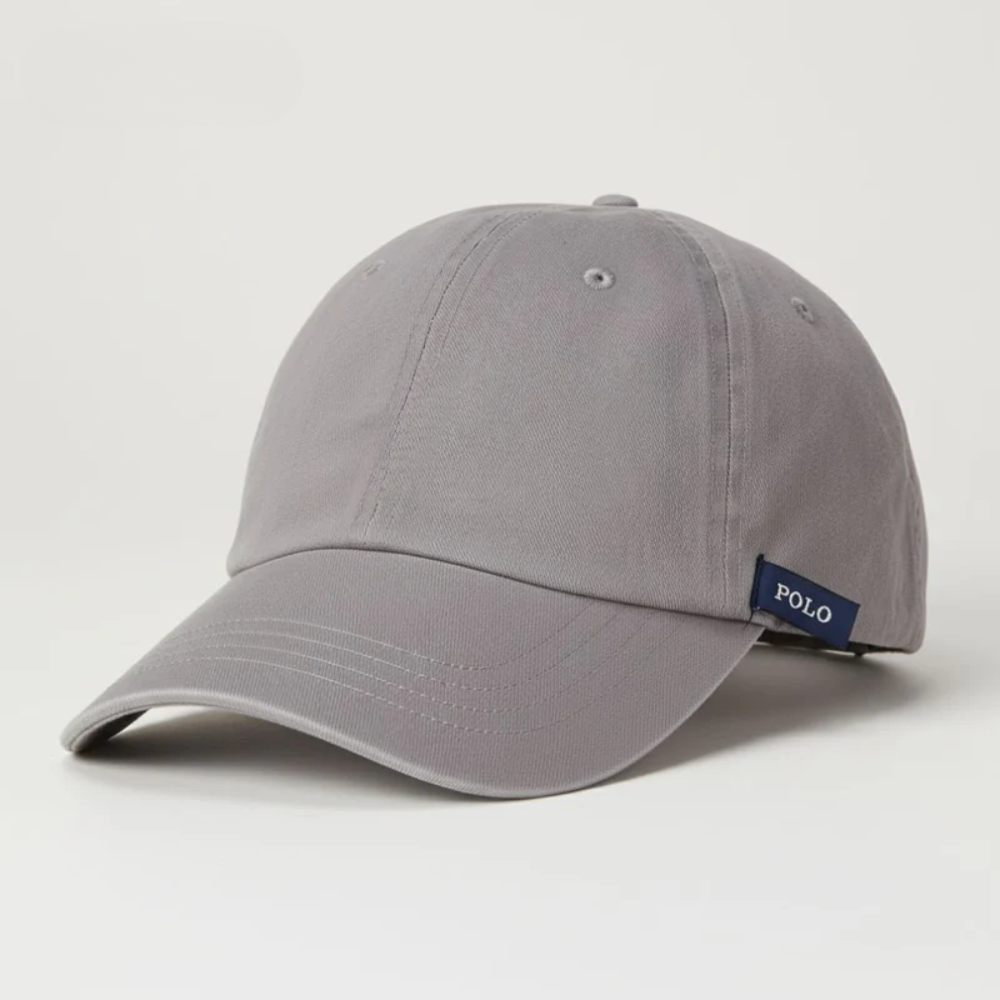 Luxe Cap